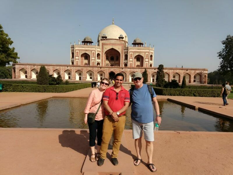 Delhi: Old Delhi and New Delhi Private Tour - Who Is This Tour Best For?