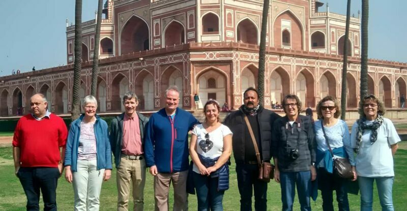 Delhi: Old Delhi and New Delhi Private Tour - Final Thoughts