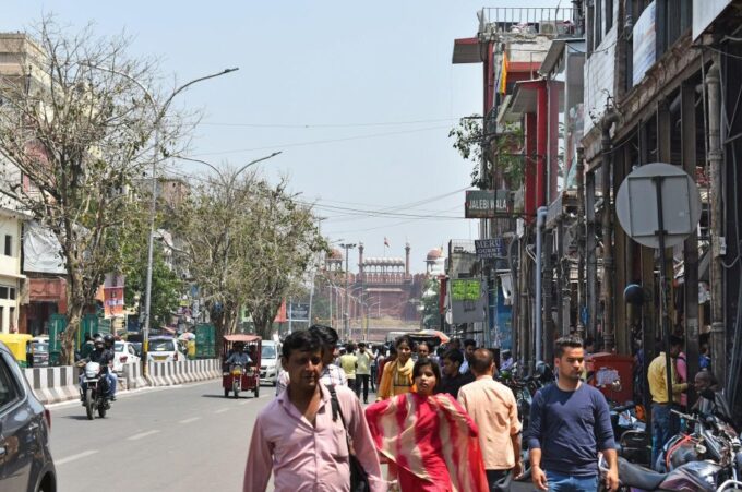 Delhi: Old Delhi Chandni Chowk, Food Tasting, & Tuk Tuk Tour - Important Information