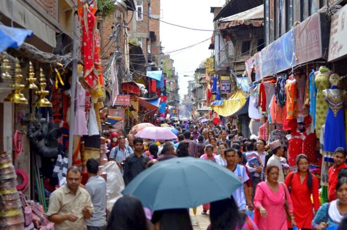 Delhi: Old Delhi Chandni Chowk, Food Tasting, & Tuk Tuk Tour - Private Group Experience