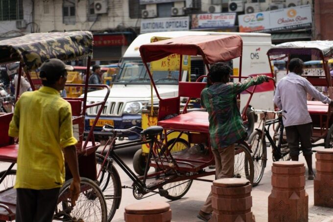 Delhi: Old Delhi Chandni Chowk, Food Tasting, & Tuk Tuk Tour - Frequently Asked Questions