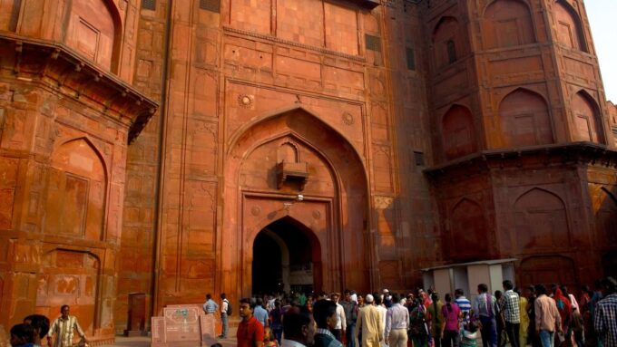 Delhi: Old Delhi City Tour With Tuk Tuk Ride & Street Food - Booking and Cancellation