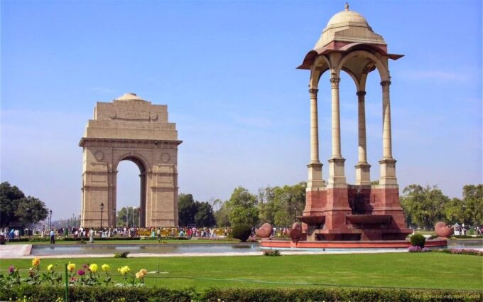 Delhi: Old Delhi City Tour With Tuk Tuk Ride & Street Food - Frequently Asked Questions