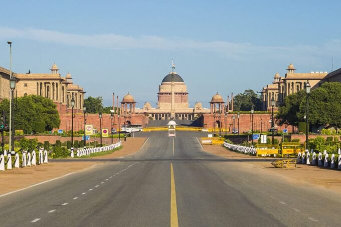 Delhi: Old & New Delhi Private Full- or Half-Day Guided Tour - Discounted Pricing and Savings