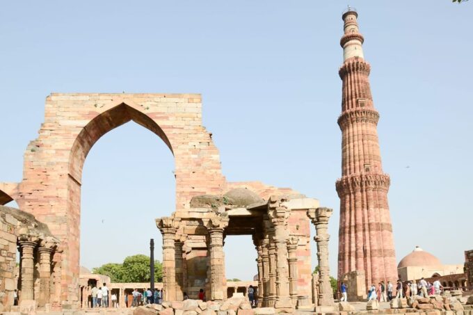 Delhi: Old & New Delhi Private Full- or Half-Day Guided Tour - Frequently Asked Questions