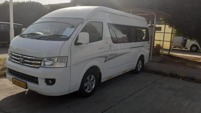 Delhi: Old & New Delhi Private Full or Half-Day Guided Tour - Pickup and Drop-off