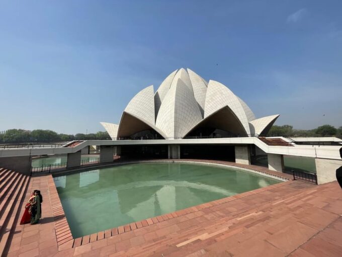 Delhi: Old & New Delhi Private Full or Half-Day Guided Tour - Frequently Asked Questions