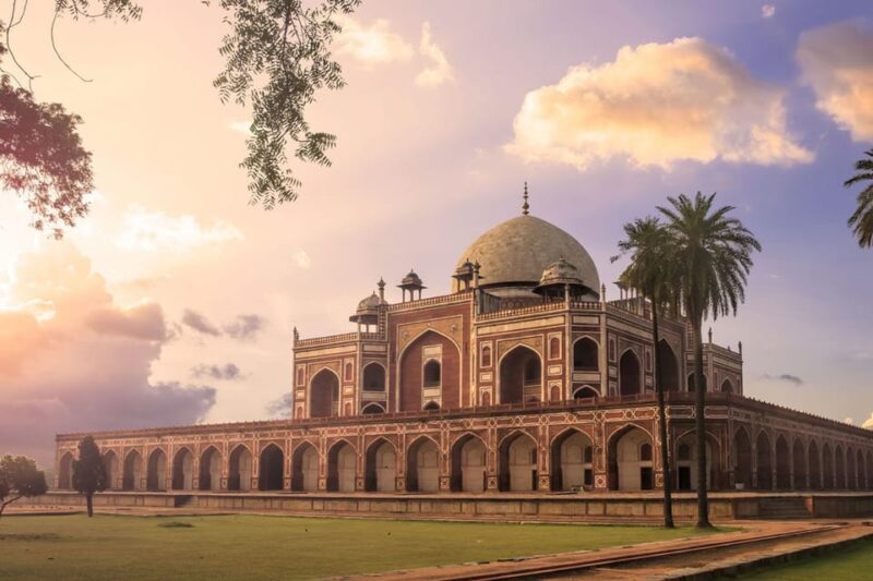 Delhi: Old & New Delhi Private Full- or Half-Day Guided Tour - Tour Features