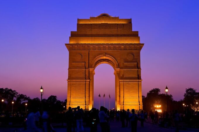 Delhi: Old & New Delhi Private Full- or Half-Day Guided Tour - Frequently Asked Questions