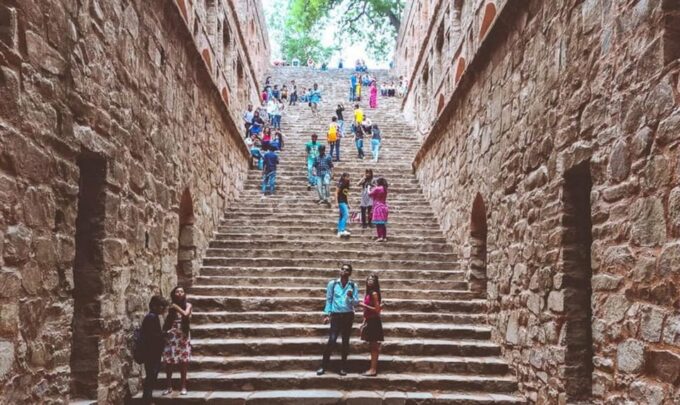 Delhi: Old or New Delhi Full or Half Day Private Tour - Recap