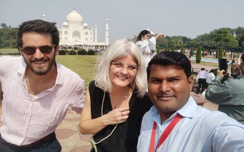 Delhi: One Day Tour of Mughal Splendor Taj Mahal With Lunch - Important Information
