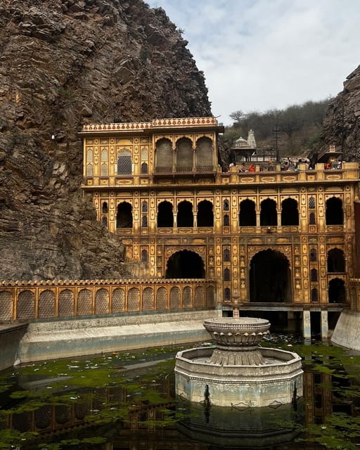 Delhi: Private 3-Day Golden Triangle Experience - Itinerary Highlights