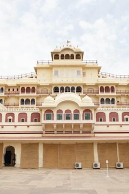 Delhi: Private 3-Day Golden Triangle Experience - Booking Details