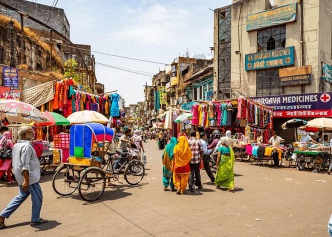 Delhi: Private 3-Day Golden Triangle Experience - Pickup and Drop-off Arrangements