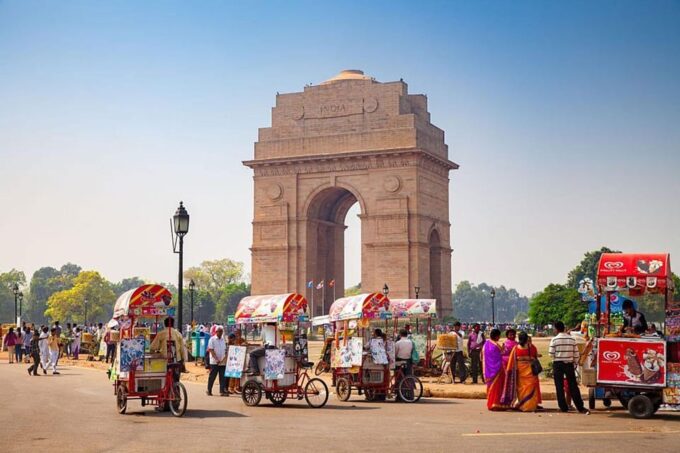 Delhi: Private 3-Day Golden Triangle Experience - Recap