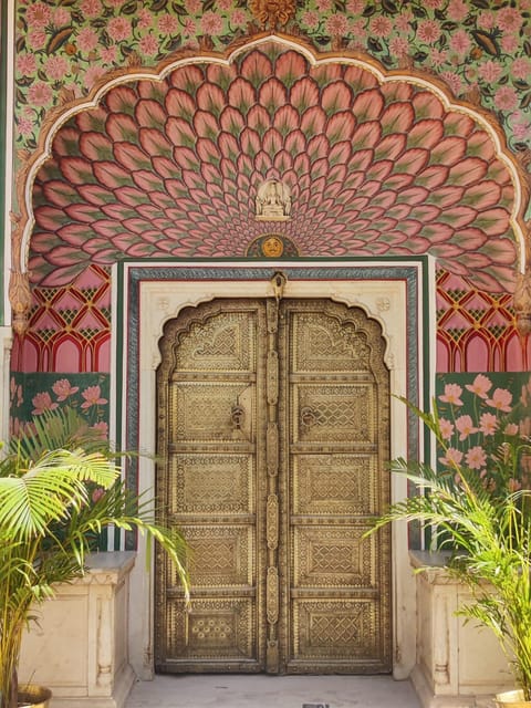 Delhi: Private 3-Day Golden Triangle Experience - Itinerary Highlights