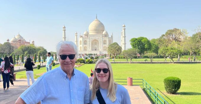 Delhi: Private 3-Day Golden Triangle Experience - Explore Delhi Landmarks