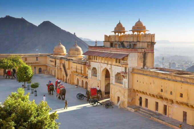 Delhi: Private 3-Day Golden Triangle Experience - Frequently Asked Questions