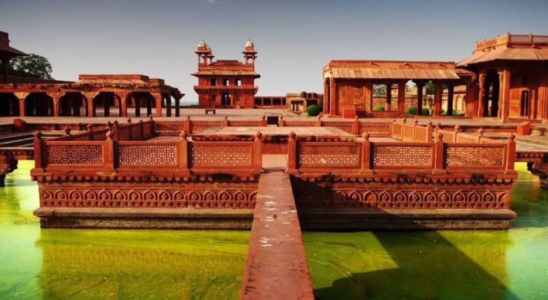 Delhi: Private 3-Day Golden Triangle Experience - Key Points