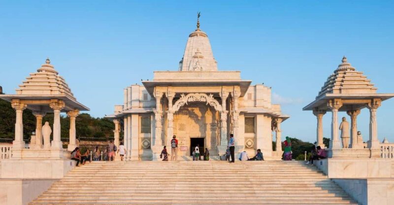 Delhi: Private 3-Day Golden Triangle Experience - Itinerary Day 1