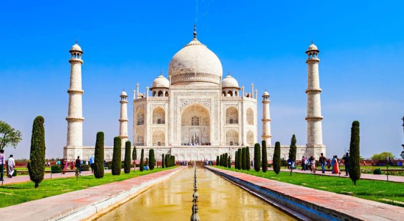 Delhi: Private 3-Day Golden Triangle Experience - Itinerary Day 3