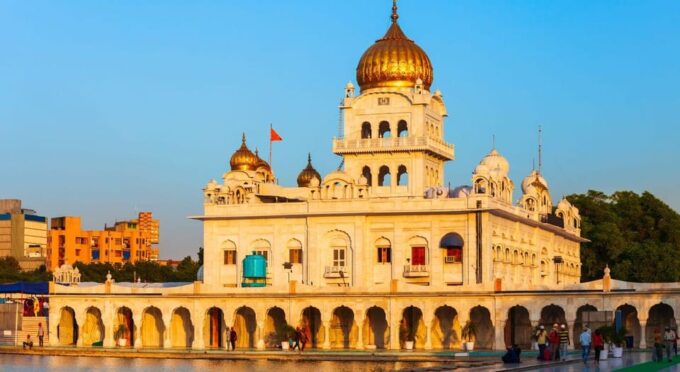 Delhi: Private 3-Day Golden Triangle Experience - Frequently Asked Questions