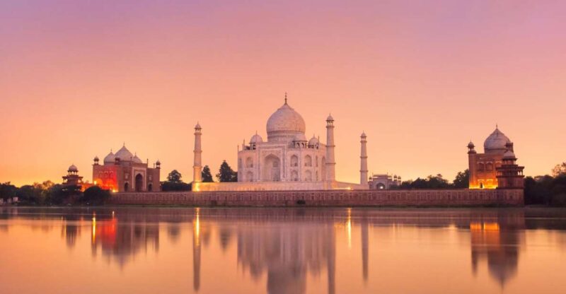 Delhi: Private 3-Day Golden Triangle Experience - Accommodation Options