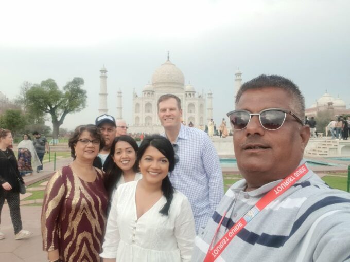 Delhi: Private 3-Day Golden Triangle Experience - Included Experiences