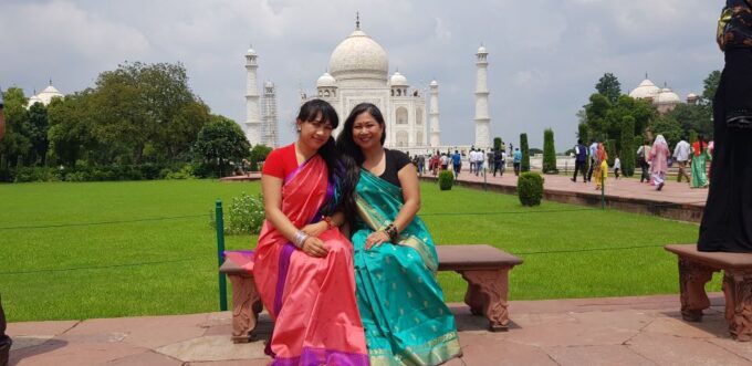 Delhi: Private 3-Day Golden Triangle Experience - Cancellation Policy