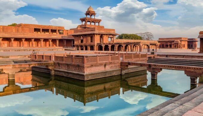 Delhi: Private 4-Days Golden Triangle Tour With Hotels - Cancellation Policy