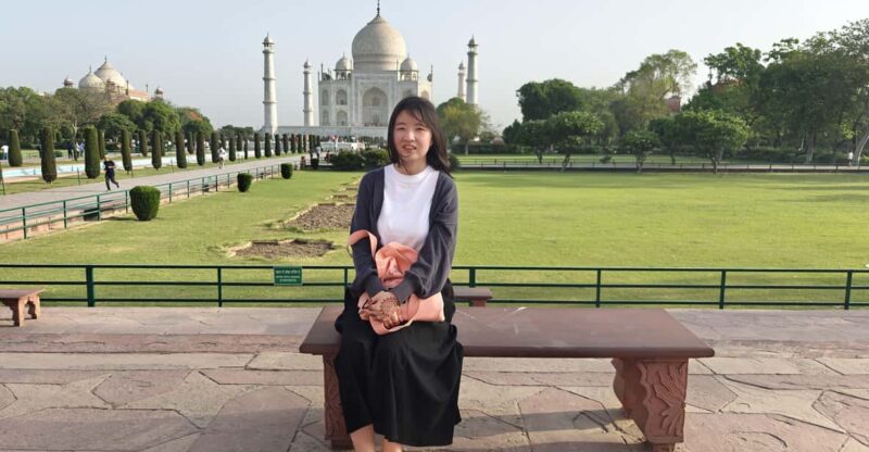 Delhi: Private 5 Days Golden Triangle Tour With Hotel by Car - Inclusions and Accommodations