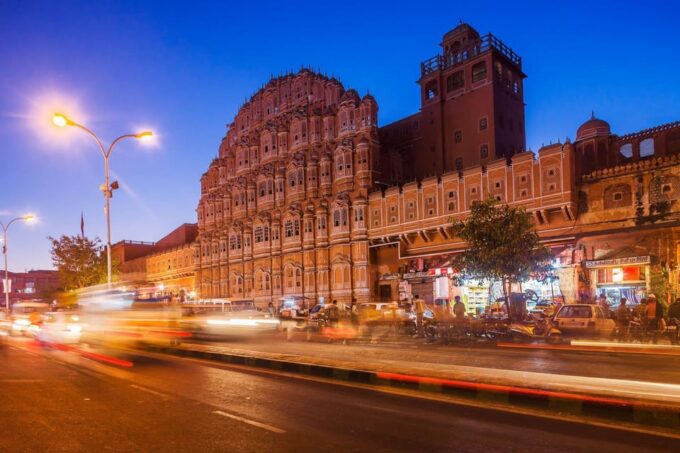 Delhi: Private 5 Days Golden Triangle Tour With Hotel by Car - Frequently Asked Questions