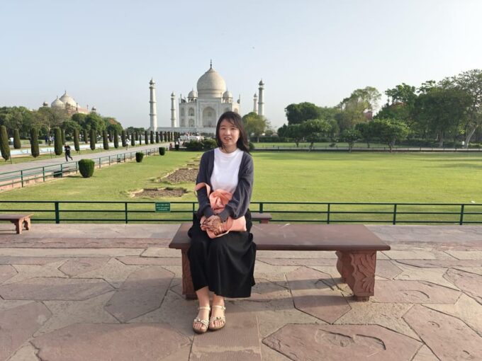 Delhi: Private 5 Days Golden Triangle Tour With Hotel by Car - Recap