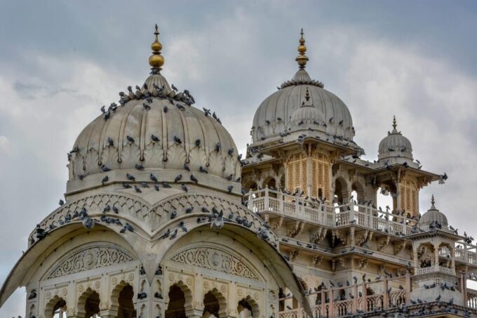 Delhi: Private 6-Day Golden Triangle Tour With Experience - Frequently Asked Questions