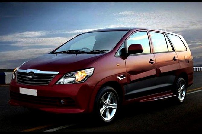 Delhi Private Airport Transfer With Stay in a 4 Star Hotel - Accessibility and Participation