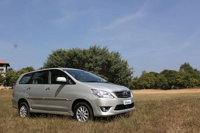 Delhi Private Airport Transfer With Stay in a 4 Star Hotel - Transfer Services