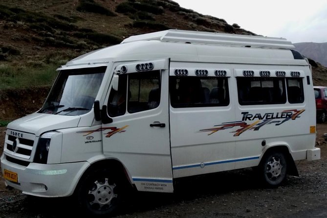 Delhi Private Airport Transfer With Stay in a 4 Star Hotel - Hotel Accommodations