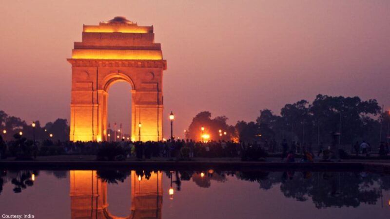Delhi: Private Car Hire With Driver and Flexible Hours - Customization and Itinerary