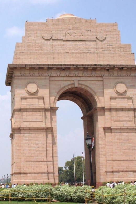 Delhi: Private Car Hire With Driver and Flexible Hours - Frequently Asked Questions