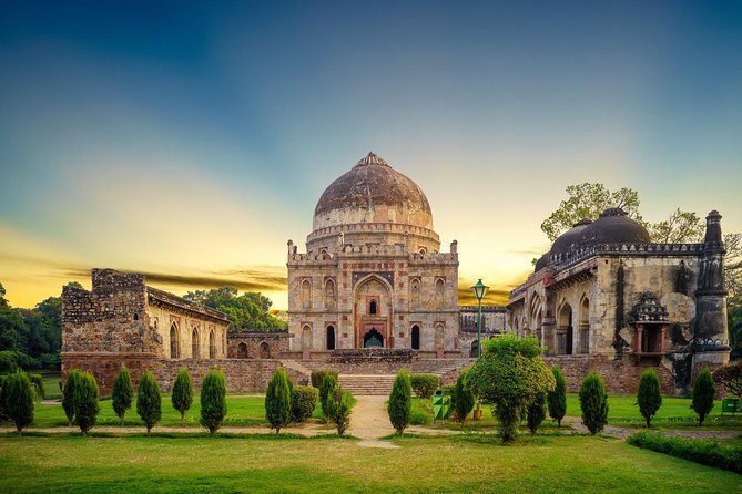 Delhi Private City Tour: Customize Your Own - Attractions and Highlights