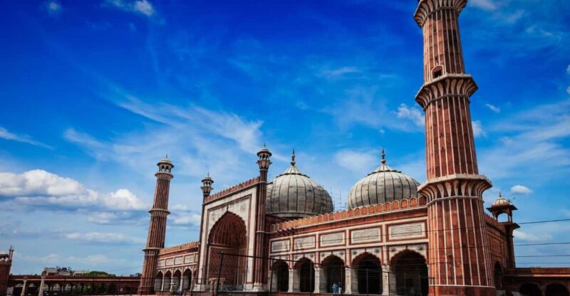 Delhi: Private Customizable Tour by Car With Guide - Key Points