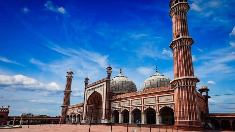 Delhi: Private Customizable Tour by Car With Guide - Cultural Experiences