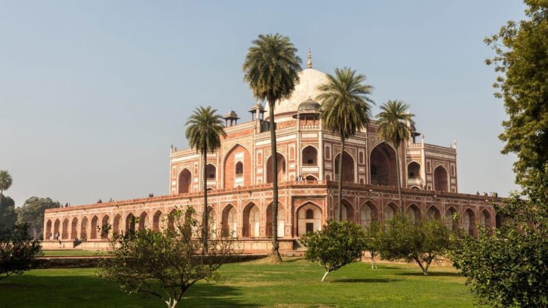 Delhi: Private Customizable Tour by Car With Guide - Customize Your Tour