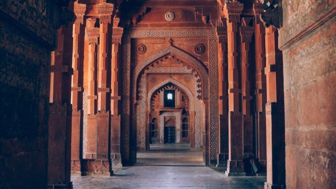 Delhi: Private Customizable Tour by Car With Guide - Flexible Cancellation Policy