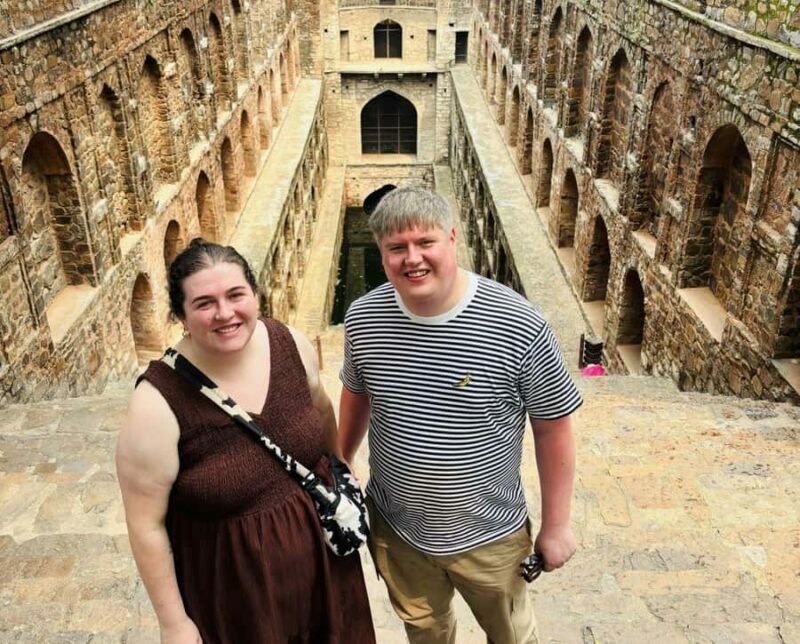 Delhi: Private Full-Day City Tour of Old and New Delhi - A Day in Delhi: What to Expect