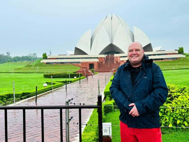 Delhi: Private Full-Day City Tour of Old and New Delhi - FAQs