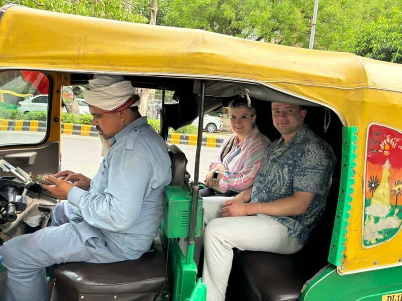 Delhi: Private Full-Day City Tour of Old and New Delhi - Final Thoughts