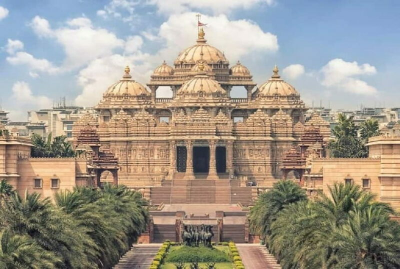 Delhi: Private Full-Day City Tour of Old and New Delhi - An Honest Look at the Private Delhi Tour