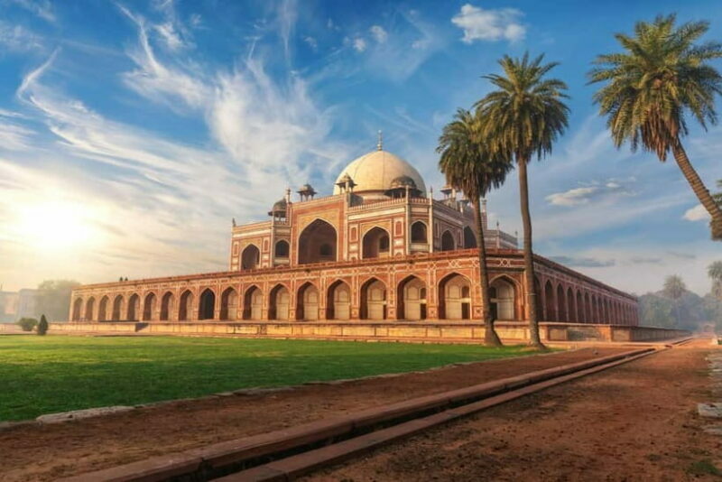 Delhi: Private Full-Day City Tour of Old and New Delhi - The Value of a Private Tour