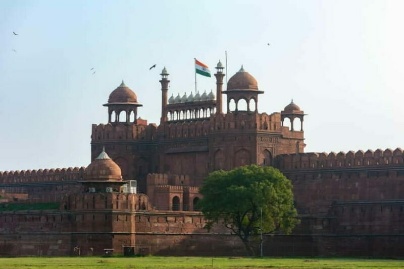 Delhi: Private Full-Day City Tour of Old and New Delhi - Who Should Consider This Tour?